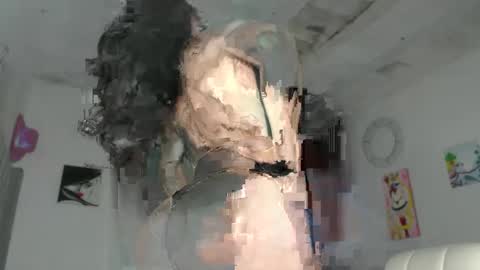Chica Sexy Sexy Ass online show from 30, 1, 2025