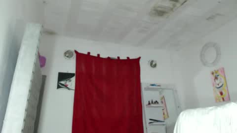 Chica Sexy Sexy Ass online show from 31, 1, 2025