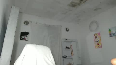 Chica Sexy Sexy Ass online show from 16, 2, 2025