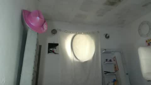 Chica Sexy Sexy Ass online show from 17, 2, 2025