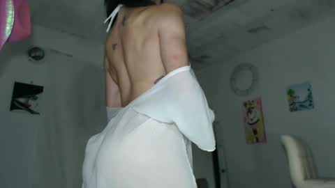 Chica Sexy Sexy Ass online show from 26, 2, 2025