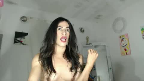 Chica Sexy Sexy Ass online show from 1, 3, 2025