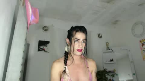 Chica Sexy Sexy Ass online show from 2, 3, 2025