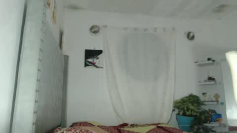 Chica Sexy Sexy Ass online show from 8, 3, 2025