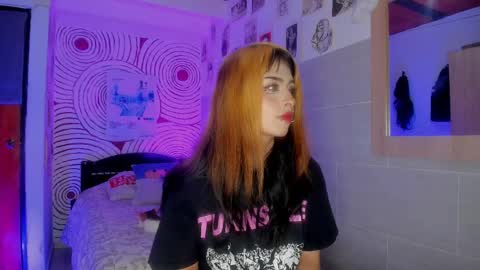 Snapshot of princesita_valija chatting on 22, 11, 2025 Beth online show from 22, 11, 2025