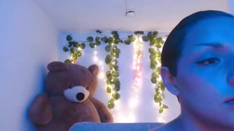 princess1609 online show from 17, 1, 2026