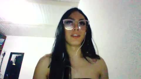 princess_0302 online show from 9, 2, 2025