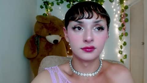 Snapshot of princess_280119 chatting on 24, 3, 2026 princess_280119 online show from 24, 3, 2026
