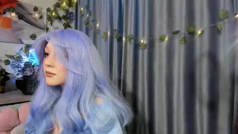 Snapshot of princess___alice chatting on 10, 10, 2025 ALICE online show from 10, 10, 2025