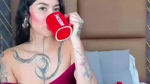  Princess Deimos  online show from 15, 1, 2026