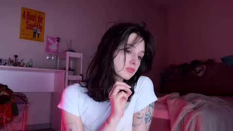 Kristina online show from 15, 12, 2025