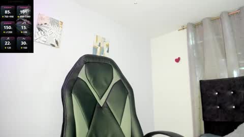 Paula Princess online show from 18, 2, 2026