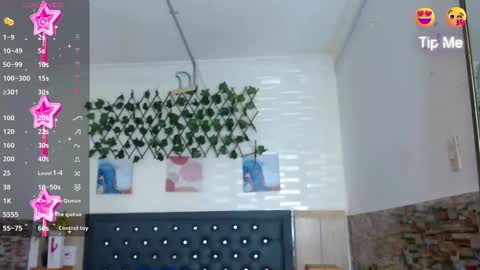 Princess Martinez online show from 18, 11, 2025