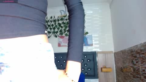 Princess Martinez online show from 22, 11, 2025