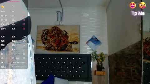 Princess Martinez online show from 10, 2, 2026