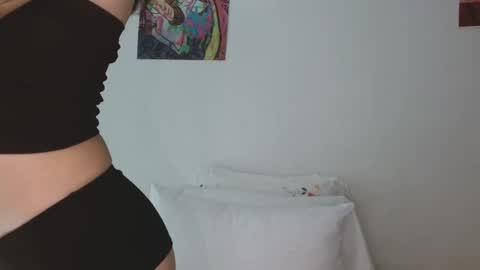 Snapshot of princess_ofyourdreams chatting on 28, 11, 2025 Sophie online show from 28, 11, 2025