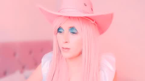 ArianaJoliiee online show from 23, 10, 2025