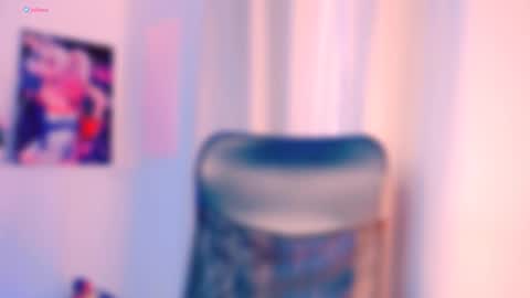 ArianaJoliiee online show from 15, 11, 2025