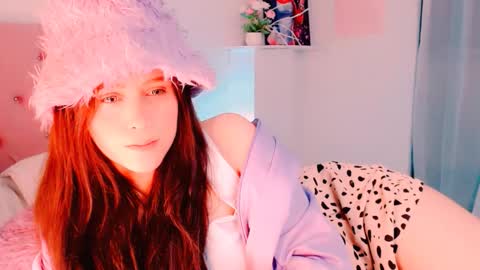 ArianaJoliiee online show from 26, 11, 2025
