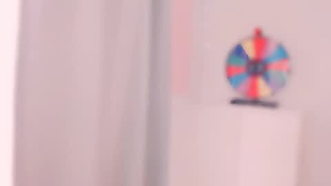 ArianaJoliiee online show from 1, 2, 2026