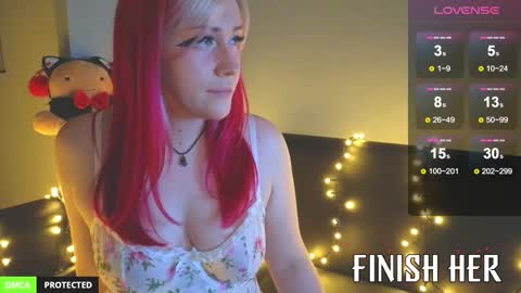 Yo Im Sofiee online show from 16, 2, 2026