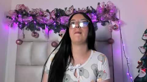 Snapshot of princess_tokyo_ chatting on 16, 12, 2025 princess_tokyo_ online show from 16, 12, 2025