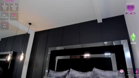 Snapshot of princessa_pariss chatting on 13, 2, 2026 Paris online show from 13, 2, 2026