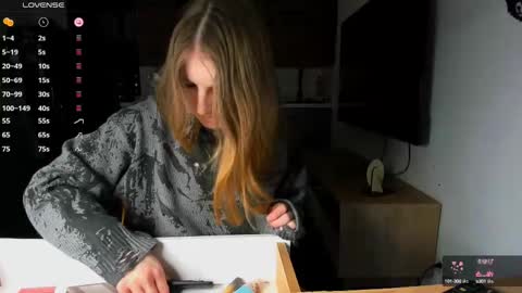 Snapshot of princessaalicc chatting on 6, 2, 2025 princessaalicc online show from 6, 2, 2025