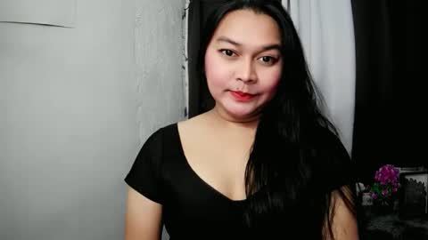 Snapshot of princessaimi69 chatting on 1, 11, 2025 Aimi online show from 1, 11, 2025