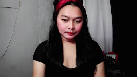 Snapshot of princessaimi69 chatting on 14, 12, 2025 Aimi online show from 14, 12, 2025