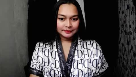 Snapshot of princessaimi69 chatting on 17, 12, 2025 Aimi online show from 17, 12, 2025