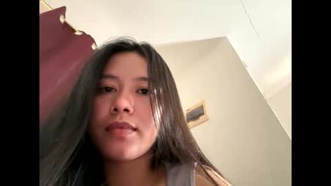 Snapshot of princessaliana chatting on 5, 3, 2025 princessaliana online show from 5, 3, 2025