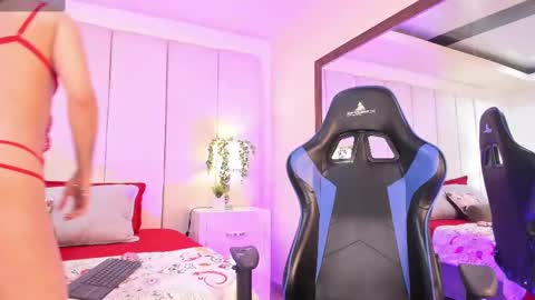 princessammy1 online show from 20, 10, 2025