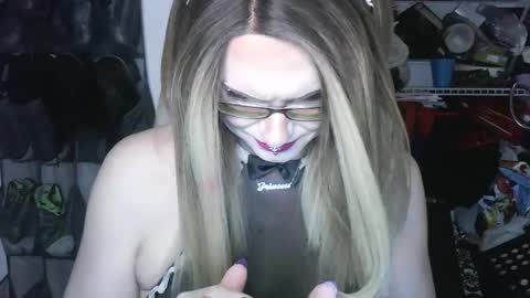 Princess Avery online show from 8, 2, 2026