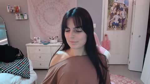 Princess Elysia online show from 14, 11, 2025