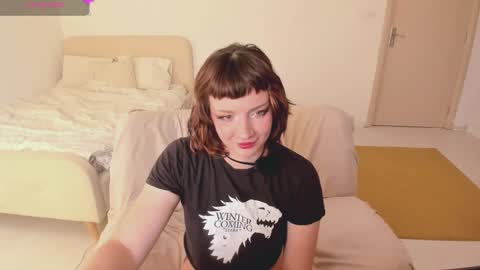 Princess Foxy online show from 21, 9, 2025