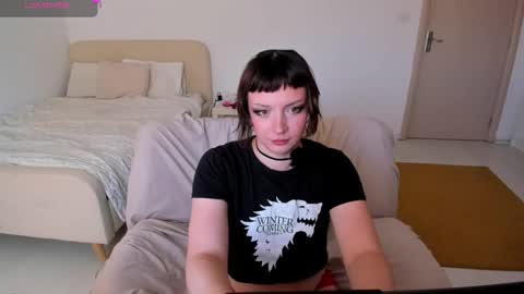 Princess Foxy online show from 22, 9, 2025