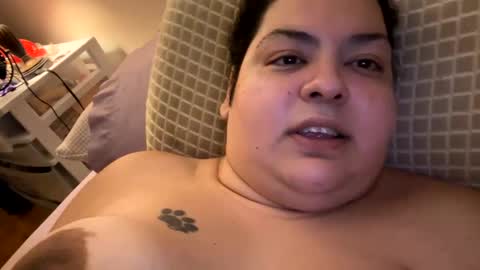 Snapshot of princessginger14 chatting on 4, 3, 2025 Princessginger online show from 4, 3, 2025