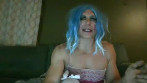 princessladygurl online show from 1, 3, 2025