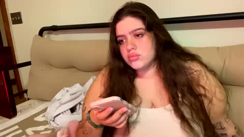 princessviccxo online show from 3, 12, 2024
