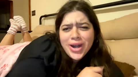 princessviccxo online show from 11, 1, 2025