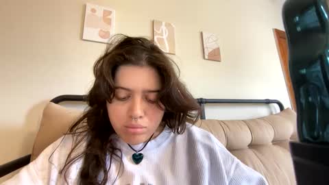 princessviccxo online show from 28, 9, 2025