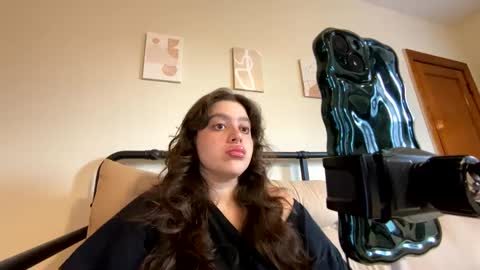 princessviccxo online show from 1, 10, 2025