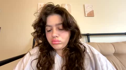 princessviccxo online show from 6, 10, 2025