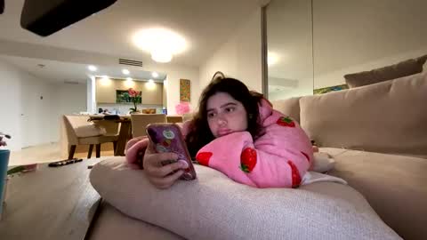 princessviccxo online show from 13, 3, 2026