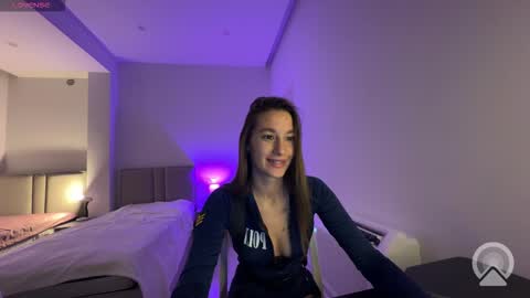 Princess Lilu online show from 6, 1, 2026