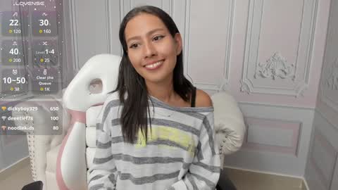   online show from 5, 1, 2025