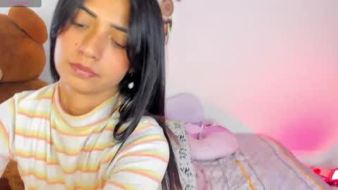 princessluna_14 online show from 13, 9, 2025
