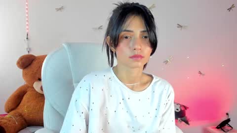 princessluna_14 online show from 19, 9, 2025