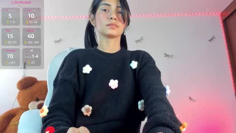 princessluna_14 online show from 20, 9, 2025